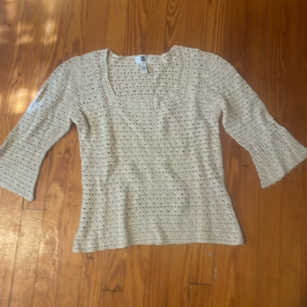 Gap medium pull over